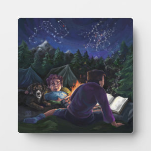 サマーナイツ フォトプラーク