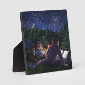 サマーナイツ フォトプラーク (正面)