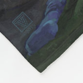 サマーナイツ フリースブランケット (角)