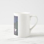 サマーナイツ ボーンチャイナマグカップ (右)
