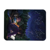 サマーナイツ マグネット (横)