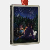 サマーナイツ メタルオーナメント (右)