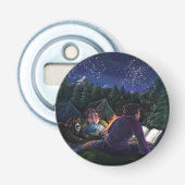 サマーナイツ 栓抜き (正面)