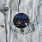 サマーナイツ 缶バッジ (インサイチュ)