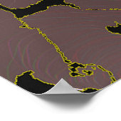 サマーナイト、詳細9a ポスター (角)