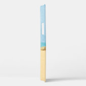 サマーノーフォークテリアケース – メイトiPhoneケース Case-Mate iPhoneケース (裏面 / 右)