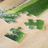 サマーハウス ジグソーパズル (側面)