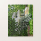 サマーハウス ジグソーパズル (縦)