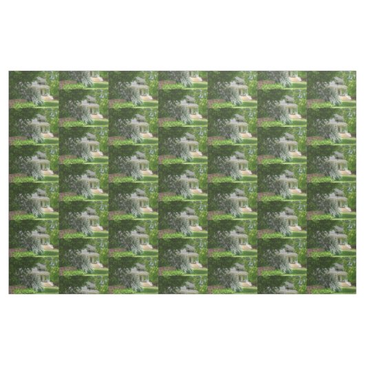 サマーハウス ファブリック (ファットクウォーター)