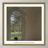 サマーハウス ポスター (正面)