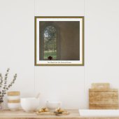 サマーハウス ポスター (キッチン)