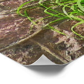 サマーハウス ポスター (角)