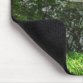 サマーハウス マウスパッド (コーナー)