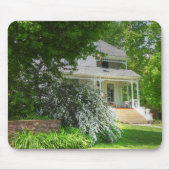サマーハウス マウスパッド (正面)
