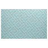 サマーハバニーズ ファブリック (ヤード)