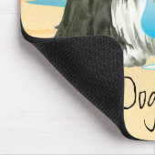 サマーハバニーズ マウスパッド (コーナー)