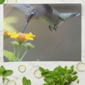 サマーハマー！ キッチンタオル (折り畳み)