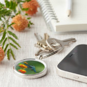 サマーハマー！ キーホルダー (側面)