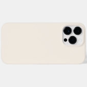 サマーバイブス Case-Mate iPhoneケース (裏面 (横))
