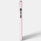サマーバイブス Case-Mate iPhoneケース (裏面 / 左)