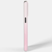 サマーバイブス Case-Mate iPhoneケース (裏面 / 右)