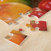 サマーバウンティ ジグソーパズル (側面)