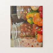 サマーバウンティ ジグソーパズル (縦)