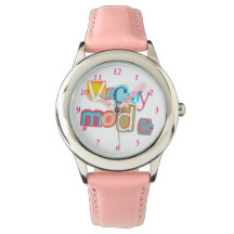 サマーバカイモード