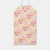 サマーバズ ギフトタグ (正面)