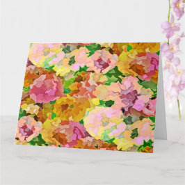 サマーバター カード