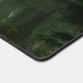 サマーバユー デスクマット (コーナー)