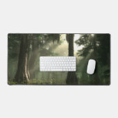 サマーバユー デスクマット (キーボード&マウス)