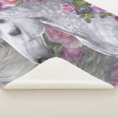 サマーバラシェルパブランケット シェルパブランケット (3/4)