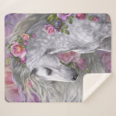 サマーバラシェルパブランケット シェルパブランケット (正面(横))