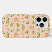 サマーバースデースプリッツ Case-Mate iPhoneケース (裏面 (横))