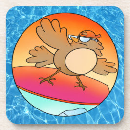 サマーバードサーファー コースター