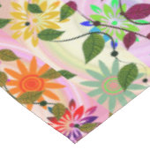 サマーパステルカラー テーブルクロス (アングル)