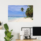 サマーパラダイス ポスター (ホームオフィス)