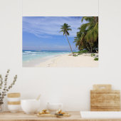 サマーパラダイス ポスター (キッチン)