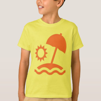 サマーパラダイス Tシャツ