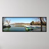 サマーパレスボーツ ポスター (正面)