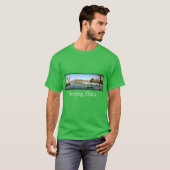 サマーパレスボーツ Tシャツ (正面フル)