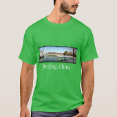 サマーパレスボーツ Tシャツ (正面)