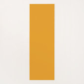 サマーパーソナライズされたブリーズヨガマット ヨガマット (裏面)