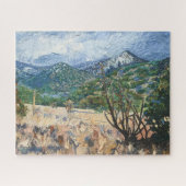 サマーヒルズハイキングパズル ジグソーパズル (横)