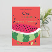 サマービバイブス かき氷パーティーの招待状 招待状 (スタンド正面)