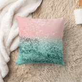 サマービブスグリッター#4 クッション (ブランケット)