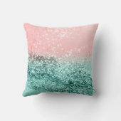 サマービブスグリッター#4 クッション (裏面)