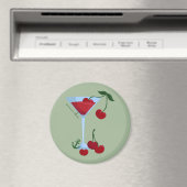 サマービベスさくらんぼ マグネット (インサイチュ (食洗機))