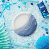 サマービベスパーティー紙プレート ペーパープレート (パーティー)